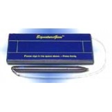 SIGNATUREGEM 1 x 5 SERIAL OR USB